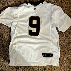 Drew Brees Nike jersey